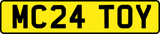 MC24TOY