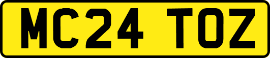 MC24TOZ