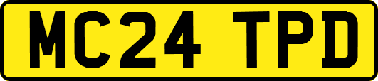 MC24TPD