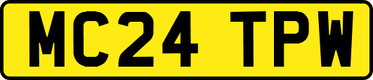 MC24TPW