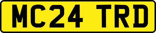 MC24TRD