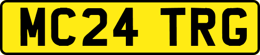 MC24TRG