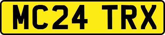 MC24TRX