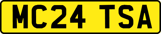 MC24TSA
