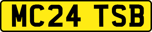 MC24TSB