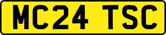 MC24TSC