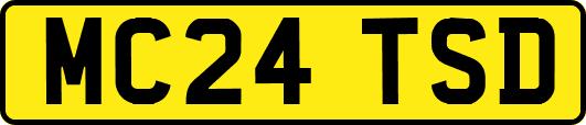 MC24TSD