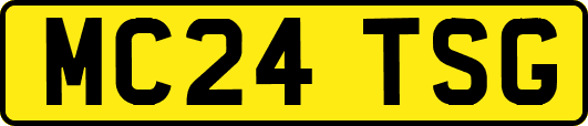 MC24TSG