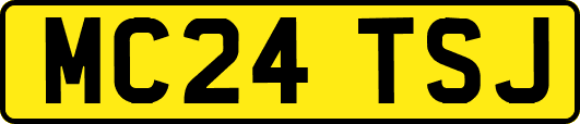 MC24TSJ