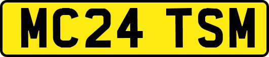 MC24TSM