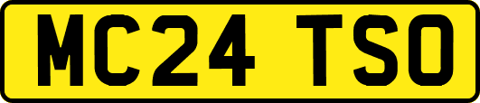 MC24TSO