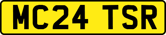 MC24TSR