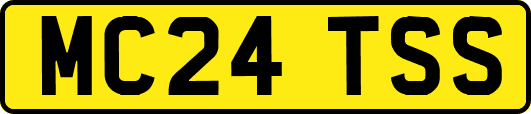 MC24TSS