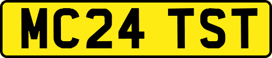 MC24TST