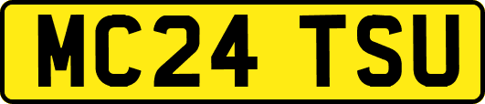MC24TSU