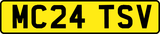 MC24TSV