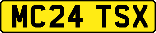 MC24TSX