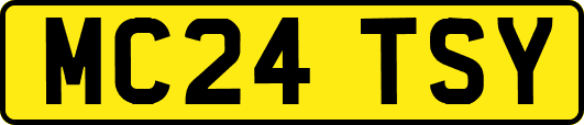 MC24TSY