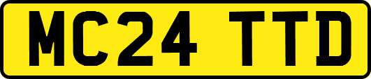 MC24TTD