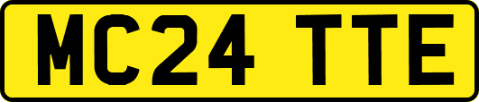 MC24TTE