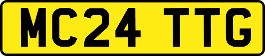 MC24TTG