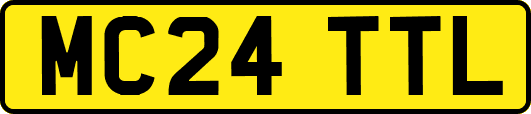 MC24TTL