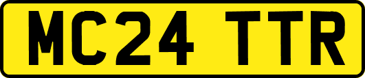 MC24TTR