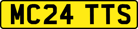 MC24TTS