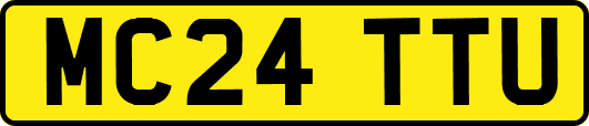MC24TTU