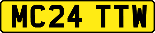 MC24TTW