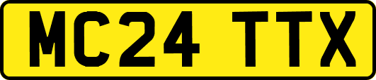 MC24TTX