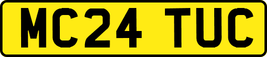 MC24TUC