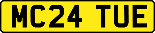 MC24TUE