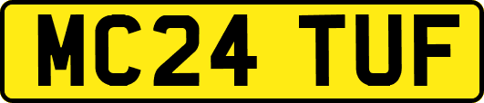 MC24TUF