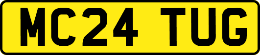 MC24TUG