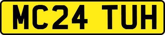 MC24TUH