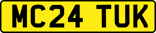 MC24TUK
