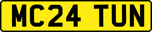 MC24TUN