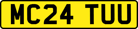 MC24TUU