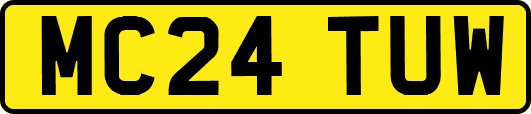 MC24TUW