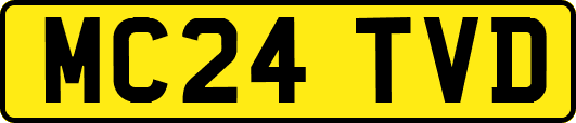 MC24TVD
