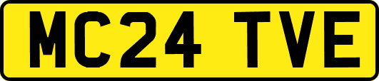 MC24TVE