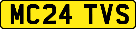 MC24TVS