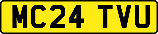 MC24TVU