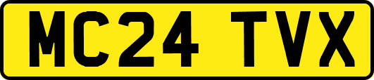 MC24TVX