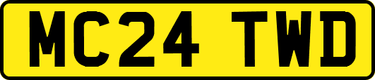 MC24TWD