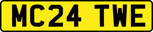 MC24TWE