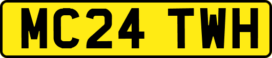 MC24TWH