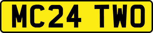 MC24TWO