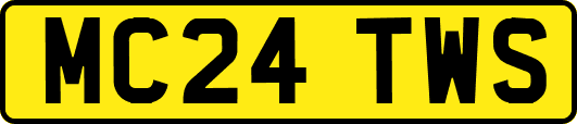 MC24TWS